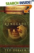 Renegade (The Lost Books, Book 3) (The Books of History Chronicles)