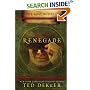 Renegade (The Lost Books, Book 3) (The Books of History Chronicles)