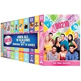 Beverly Hills, 90210: The Complete Series