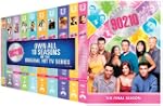 Beverly Hills 90210: The Complete Ser...