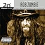 The best of Rob Zombie: Millennium Collection