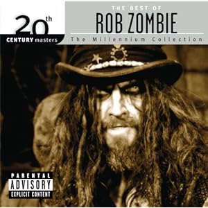 rob zombie the millennium collection
