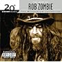 The best of Rob Zombie: Millennium Collection