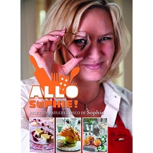 Allo Sophie !