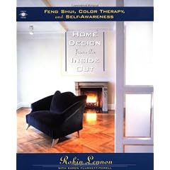 Home Design from the inside out