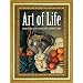 Art of Life: Tarot Deck by Charlene Livingstone