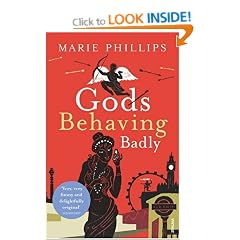 Gods Behaving Badly