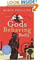 Gods Behaving Badly