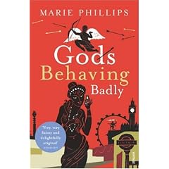Gods Behaving Badly
