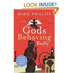 Gods Behaving Badly