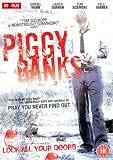 Piggy Banks [UK IMPORT] - Tom Sizemore