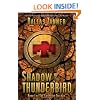 Shadow of the Thunderbird (Cryptids Trilogy, Book 1)