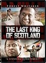The Last King of Scotland (Full-Screen Edition)