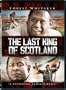 The Last King of Scotland (Full Screen Edition)
