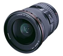 Canon EF 17-40 mm f/4.0 L USM Lens