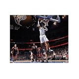 NBA Orlando Magic 13 X 11" 3-D Photos - Dwight Howard