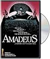 Amadeus (Double Sided Disc)
