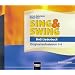 Sing & Swing - DAS Liederbuch : Originalaufnahmen 1-4, 4 Audio-CDs