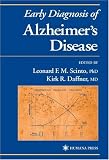 Early Diagnosis of Alzheimer