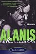 Alanis Morissette: a Biography