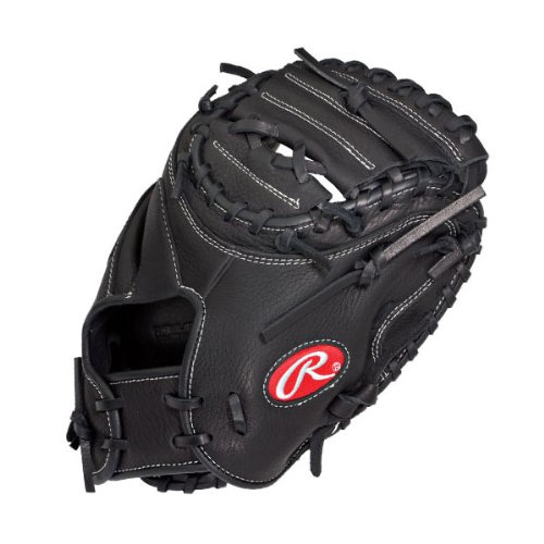 Rawlings Gold Glove Gamer Catchers Mitt
