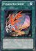 YuGiOh Legendary Collection 2 Single Card Fusion Recovery LCGX-EN212 Common