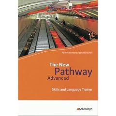 The New Pathway Advanced Skills and Language Trainer