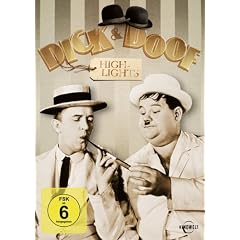 Dick & Doof - Highlights