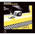 ZEVOLUTION: ZE RECORDS RE-EDITED