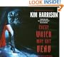 Every Which Way But Dead (The Hollows, Book 3)