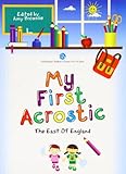 My first acrostic : the East of England
