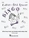 Hal Leonard Lines and Spaces Bingo (Game)