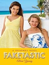 R.E.A.D Faketastic (Frenemies) [E.P.U.B]