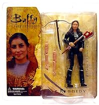 Chosen Kennedy - Buffy The Vampire Slayer - Series 3 - Diamond