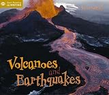 Volcanoes and Earthquakes (Start Writing)