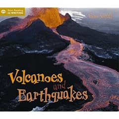Volcanoes and Earthquakes (Start Writing)