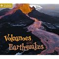 Volcanoes and Earthquakes (Start Writing)