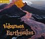 Volcanoes and Earthquakes (Start Writing)