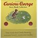 Curious George Story Book Collection