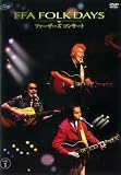 FFA  FALK  DAYS VOL.1 [DVD]