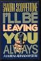 I'll Be Leaving You Always: A Lauren Laurano Mystery