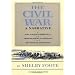 Civil War: A Narrative (3 Vol. Set)