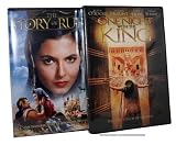 The Story of Ruth and One Night with the King Double Feature