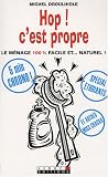 Revue Leduc.S Editions  / Hop ! c'est propre