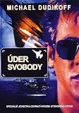 Freedom Strike - Michael Dudikoff [DVD]
