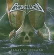 Sagas of Iceland