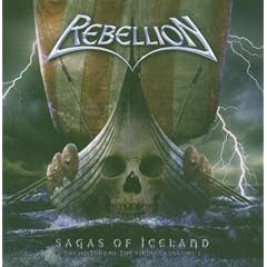 Sagas of Iceland
