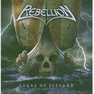 Sagas of Iceland