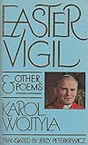 Easter vigil, and other poems