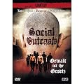 Social Outcasts - Der explosive Skinhead-Film aus UK! in der um 8 Minuten l�ngeren Fassung!